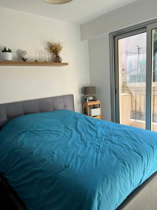 Beau 2 Pieces,Terrasse, Parking Menton Centre 아파트 외부 사진